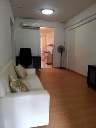 Blk 105 Clementi Street 12 (Clementi), HDB 3 Rooms #543183181